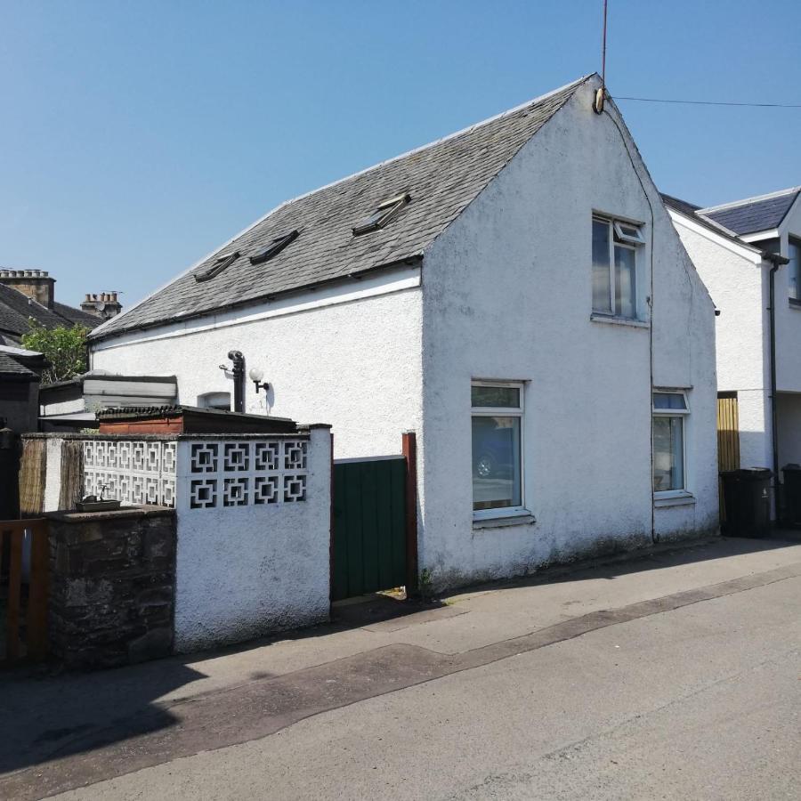 Blair Drummond Holiday Home Doune Exterior photo