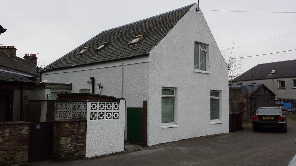 Blair Drummond Holiday Home Doune Exterior photo